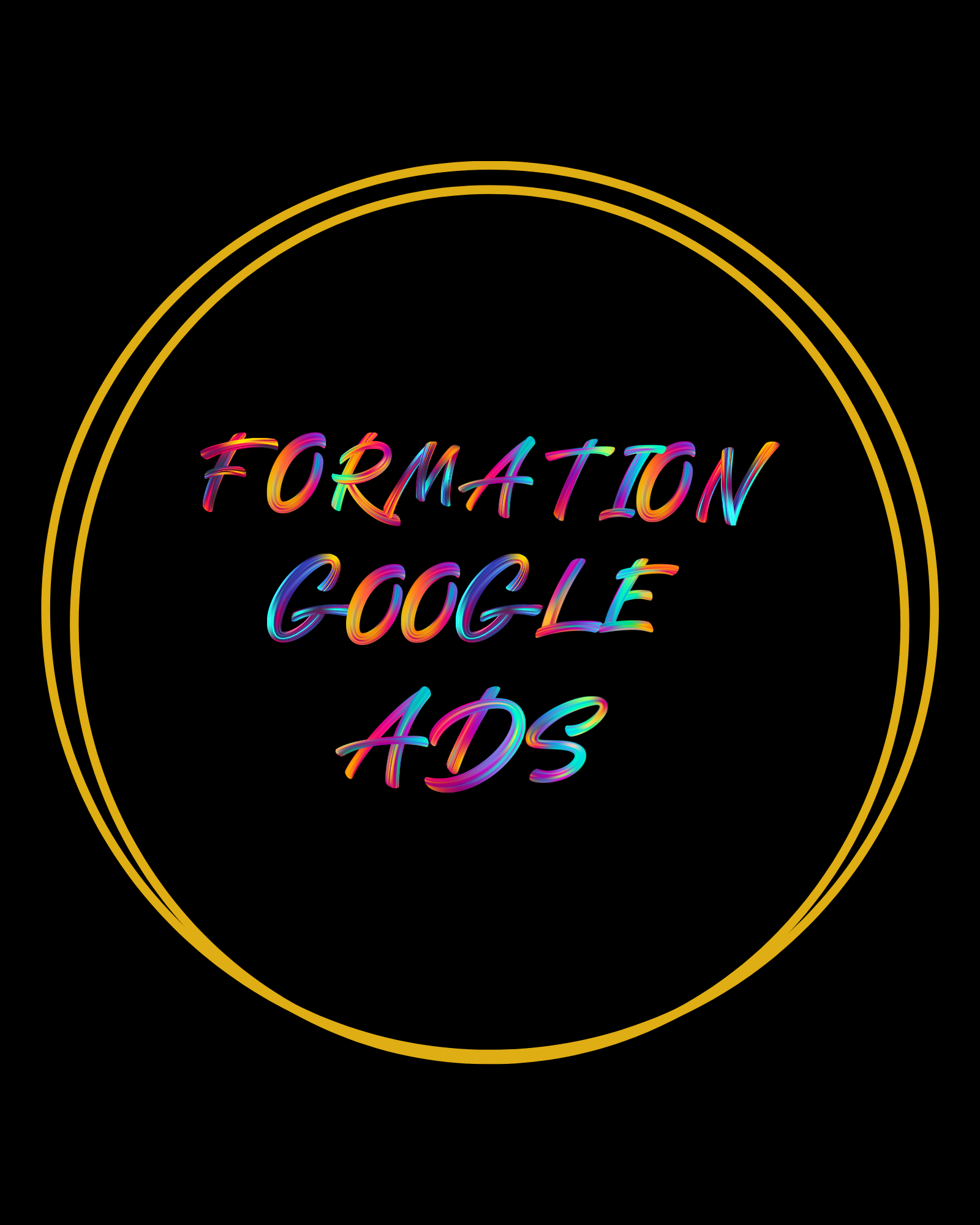 Formation Google Ads